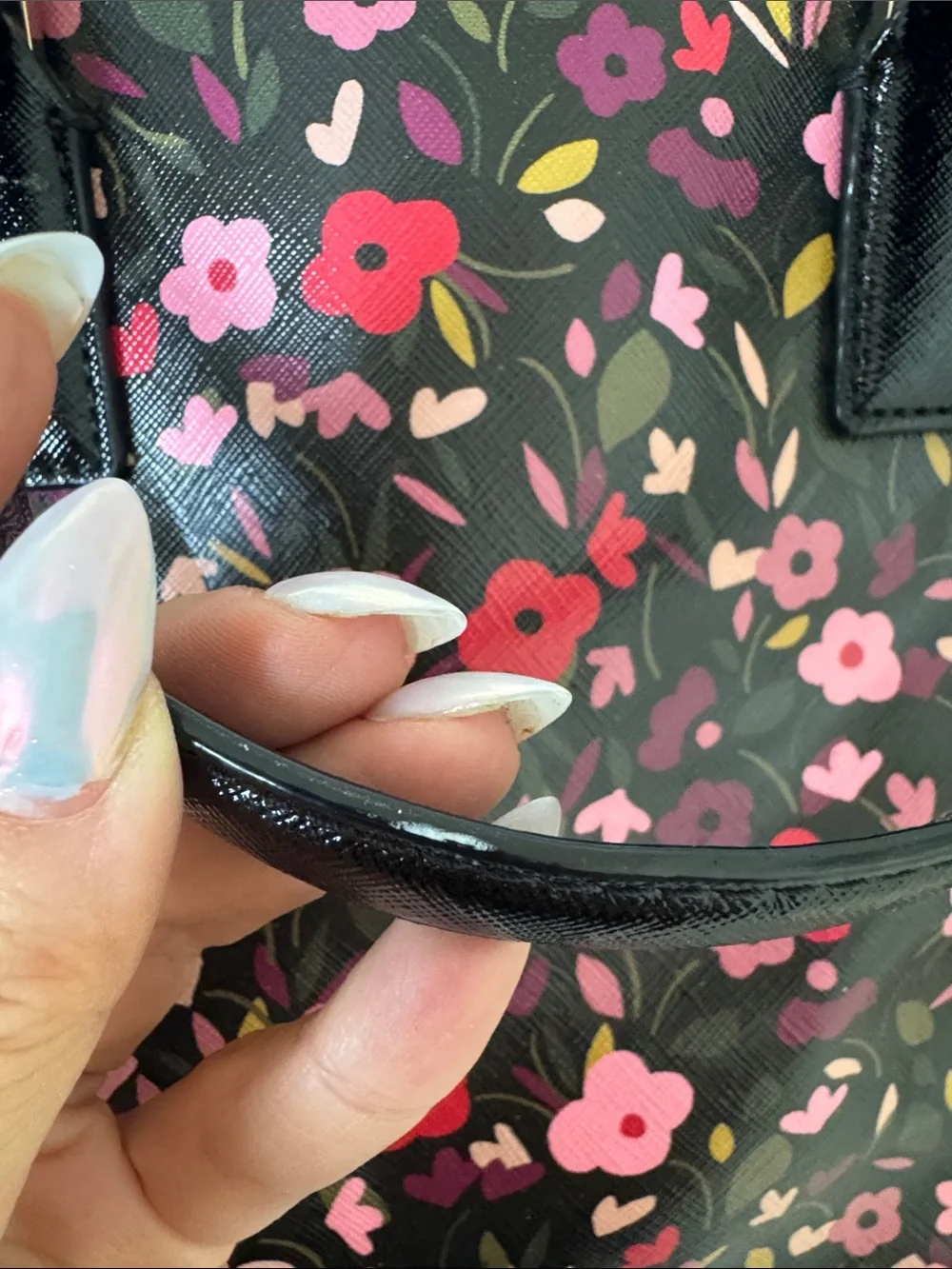 kate spade gently used